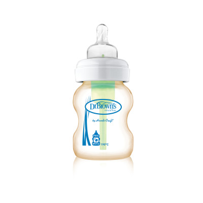 Bình sữa Dr.Brown