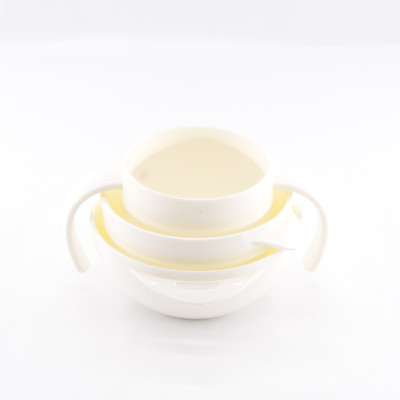 Bộ bát đĩa ăn dặm Berz - Hàng nhập khẩu