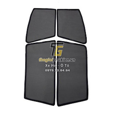 Bộ rèm che nắng Toyota Corolla Cross