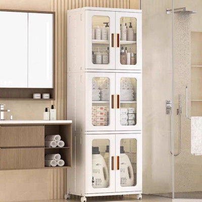 TỦ GẤP ĐỰNG QUẦN ÁO ĐA NĂNG SIZE XL CAO CẤP