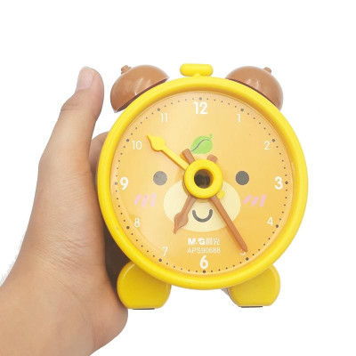 Chuốt Quay M&G APS90688 - Màu Vàng