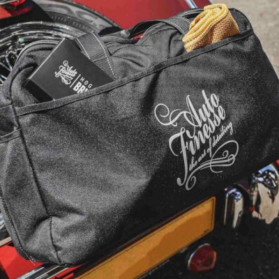 Túi đựng sản phẩm chăm sóc xe loại lớn CREW BAG Auto Finesse
