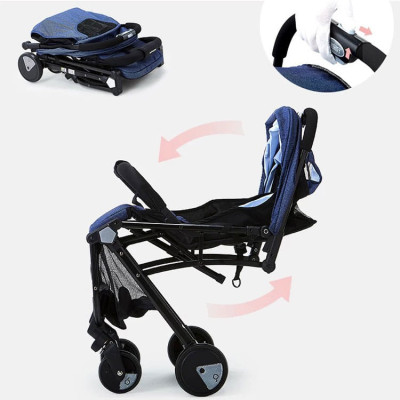 Xe đẩy trẻ em Baobaohao M1 Hàng chính hãng