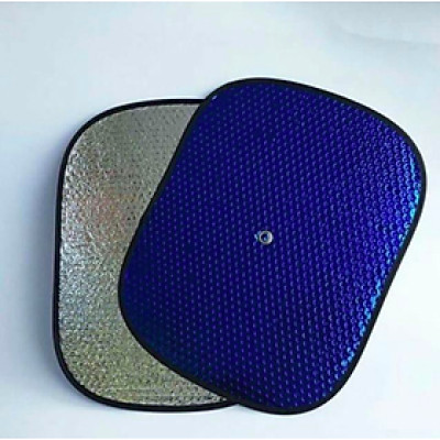 Cặp che nắng hút chân không chuyên dụng cho ô tô