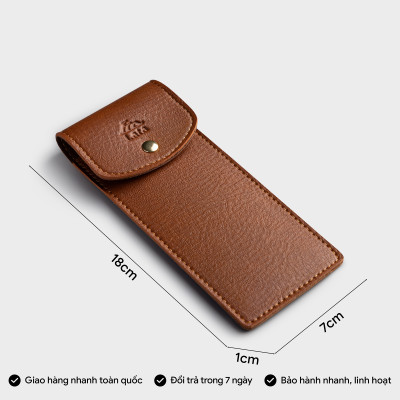 Túi đựng bút Lata ( Thời trang nhỏ gọn tiện lợi DV1 )