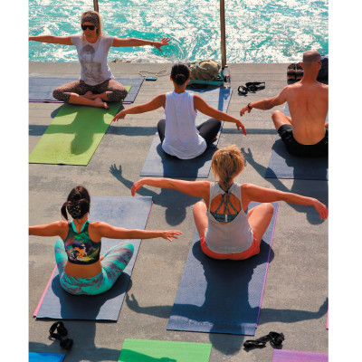 501 Bài Tập Giảm Cân Và Giữ Dáng