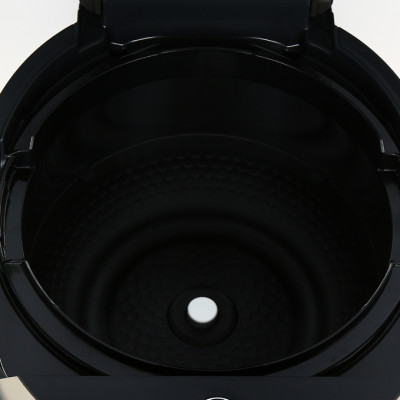 Nồi cơm cao tần Cuckoo 1.8 lít CRP-LHTR1009F/BKSIVNCV - Hàng chính hãng