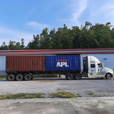 Lót cốp xe ô tô (qd) BMW X3 2018-2023 chất liệu TPV thương hiệu Macsim màu đen