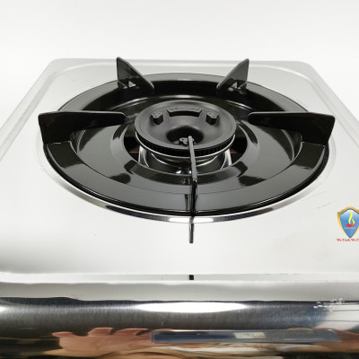 Bếp Gas Đơn Cao Cấp NaMilux NA300ASM/ SM3061APS- Hàng Chính Hãng