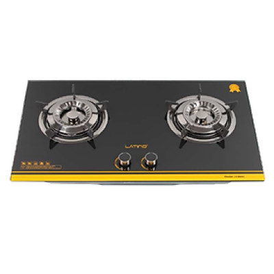 Bếp Gas Âm Latino LT-B84C -Hàng Chính Hãng