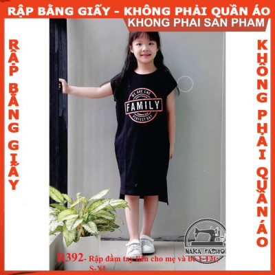 Rập giấy A0 mã R392 (BẢN VẼ)