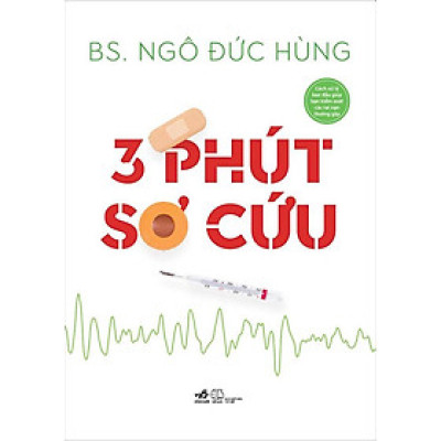 3 Phút Sơ Cứu
