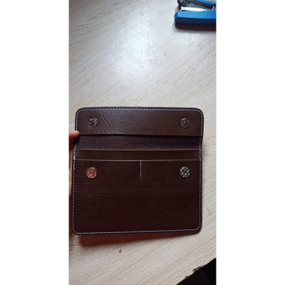 Ví đựng giấy tờ xe ô tô đăng kiểm dành cho các hãng xe