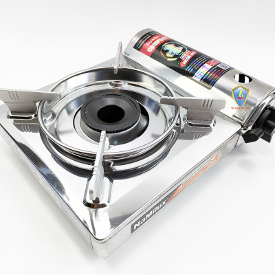 Bếp du lịch Compact Namilux PM1811AS - HÀNG CHÍNH HÃNG NAMILUX (MP)