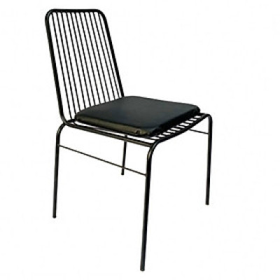 Ghế café Nolita IBIE nhiều tùy chọn