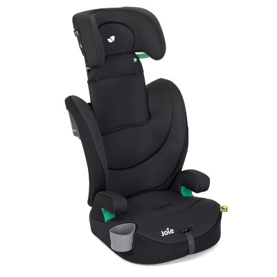 Ghế ngồi ôtô cho bé Joie Elevate R129 Shale dành cho bé từ 15 tháng