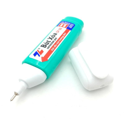 Bút xóa nước Thiên Long - CP02