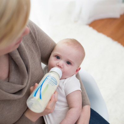 [ 83005 ] Combo 3 Bình sữa Dr.Brown