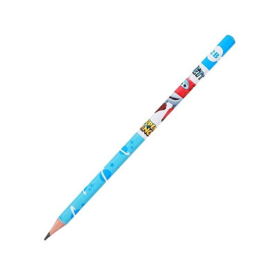 Bút Chì Deli EU53600