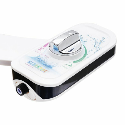 Vòi xịt rửa vệ sinh tự động Tundo 