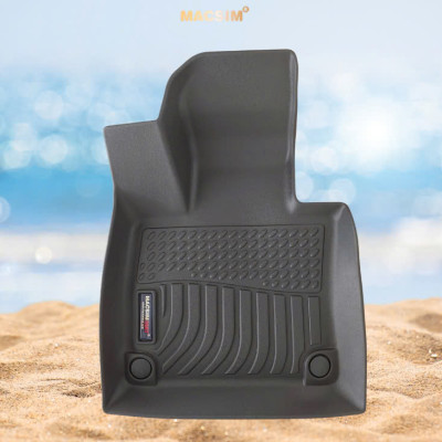 Thảm sd Volvo XC90 2016-2024 - nhãn hiệu Macsim