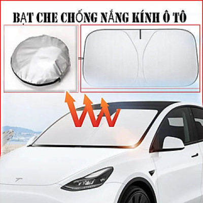 BẠT CHỐNG NẮNG PHÍA TRONG KÍNH LÁI Xe Ô Tô | Bảo Vệ Nội Thất Bên Trong xe, Giảm Nhiệt Độ, Chống Tia UV, Cực Tím