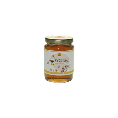 COMBO MẬT ONG RỪNG BEAR - BEHONEX