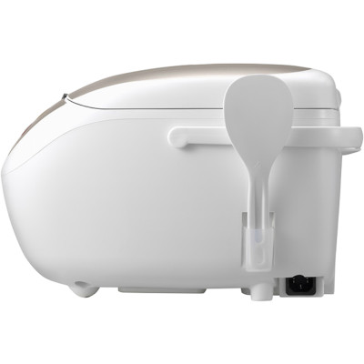 Nồi Cơm Điện Tử Panasonic 1 lít SR-CP108NRAM - Hàng Chính Hãng