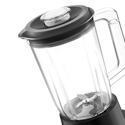 Máy xay Sinh tố cối nhựa Tritan 1,5 Lít Toshiba BL-70PS1PV - Hàng chính hãng