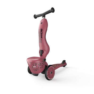 Xe scooter trẻ em scoot and ride Highwaykick 1 Lifestyle
