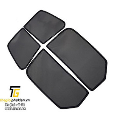 Bộ rèm che nắng Peugeot 3008