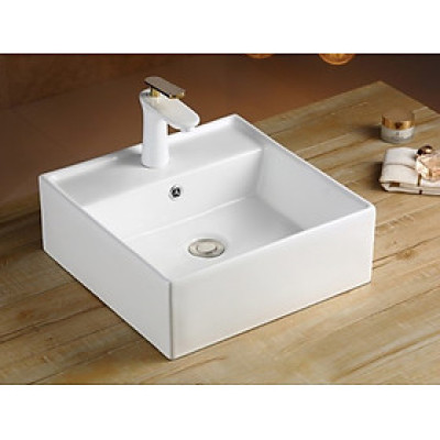CHẬU LAVABO VUÔNG GRVL 311
