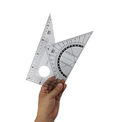 Thước Eke WinQ QL-130