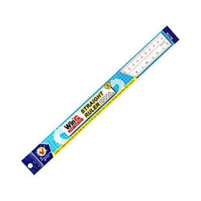 Thước Thẳng 30 cm C-30