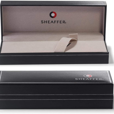 Bút Ký Doanh Nhân CEO Sheaffer Quattro E8937354 Cao Cấp Màu Xanh Dương