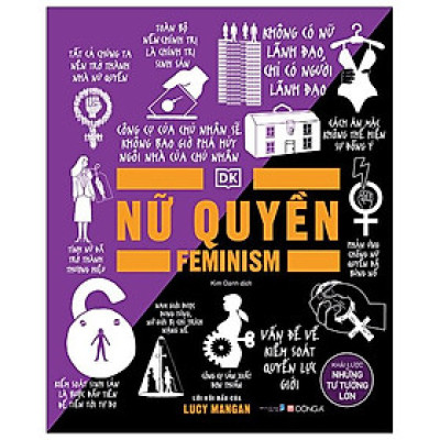 Nữ Quyền - Khái Lược Những Tư Tưởng Lớn