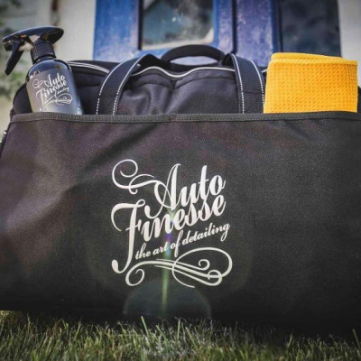 Túi đựng sản phẩm chăm sóc xe loại lớn CREW BAG Auto Finesse