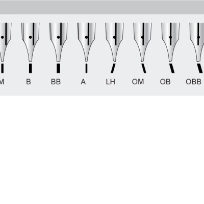 Bút Máy Lamy Accent By 098