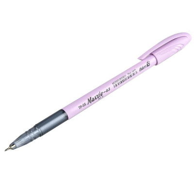 Bút Bi Maxxie TP-05 - Mực Xanh (Mẫu Màu Giao Ngẫu Nhiên)