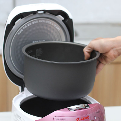 Nồi Cơm Điện Tử Cuckoo CR-0631F (1L) - Hàng Chính Hãng