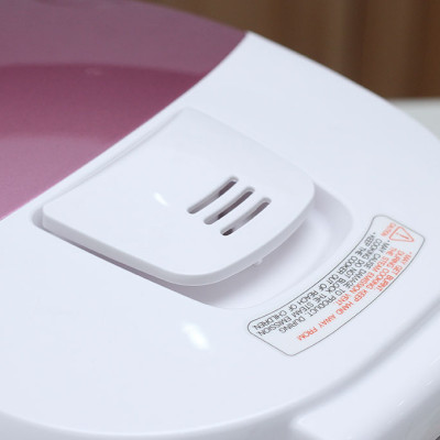 Nồi Cơm Điện Tử Cuckoo CR-0631F (1L) - Hàng Chính Hãng