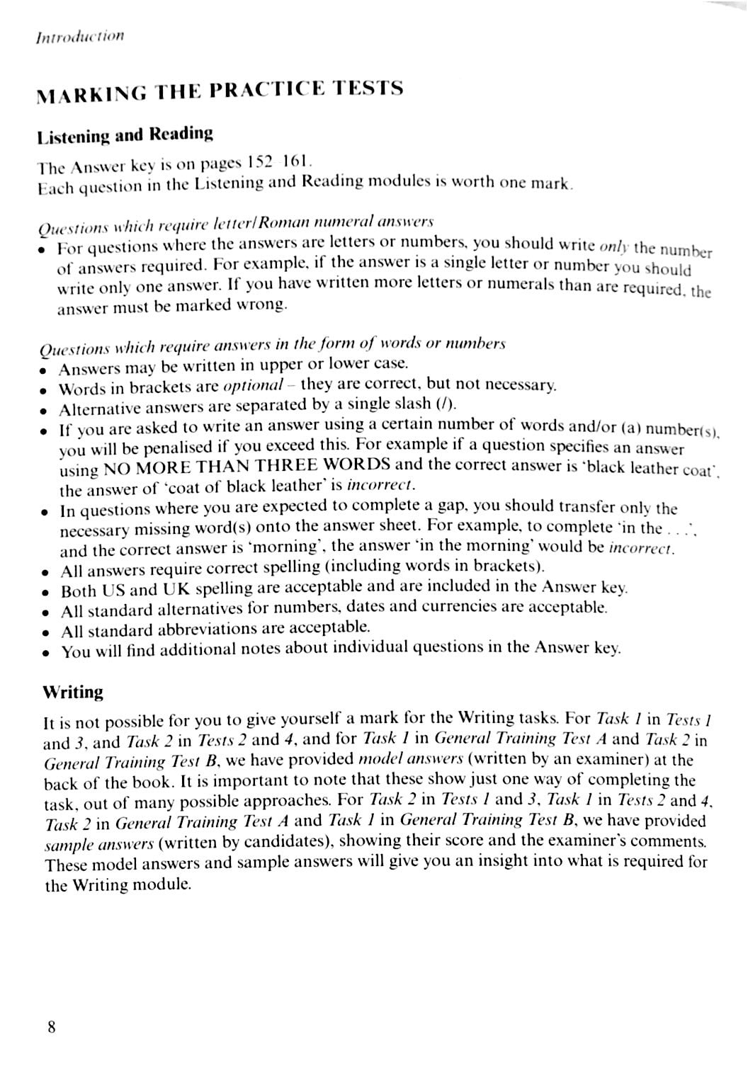 Cambridge IELTS 5 With Answers (Savina)
