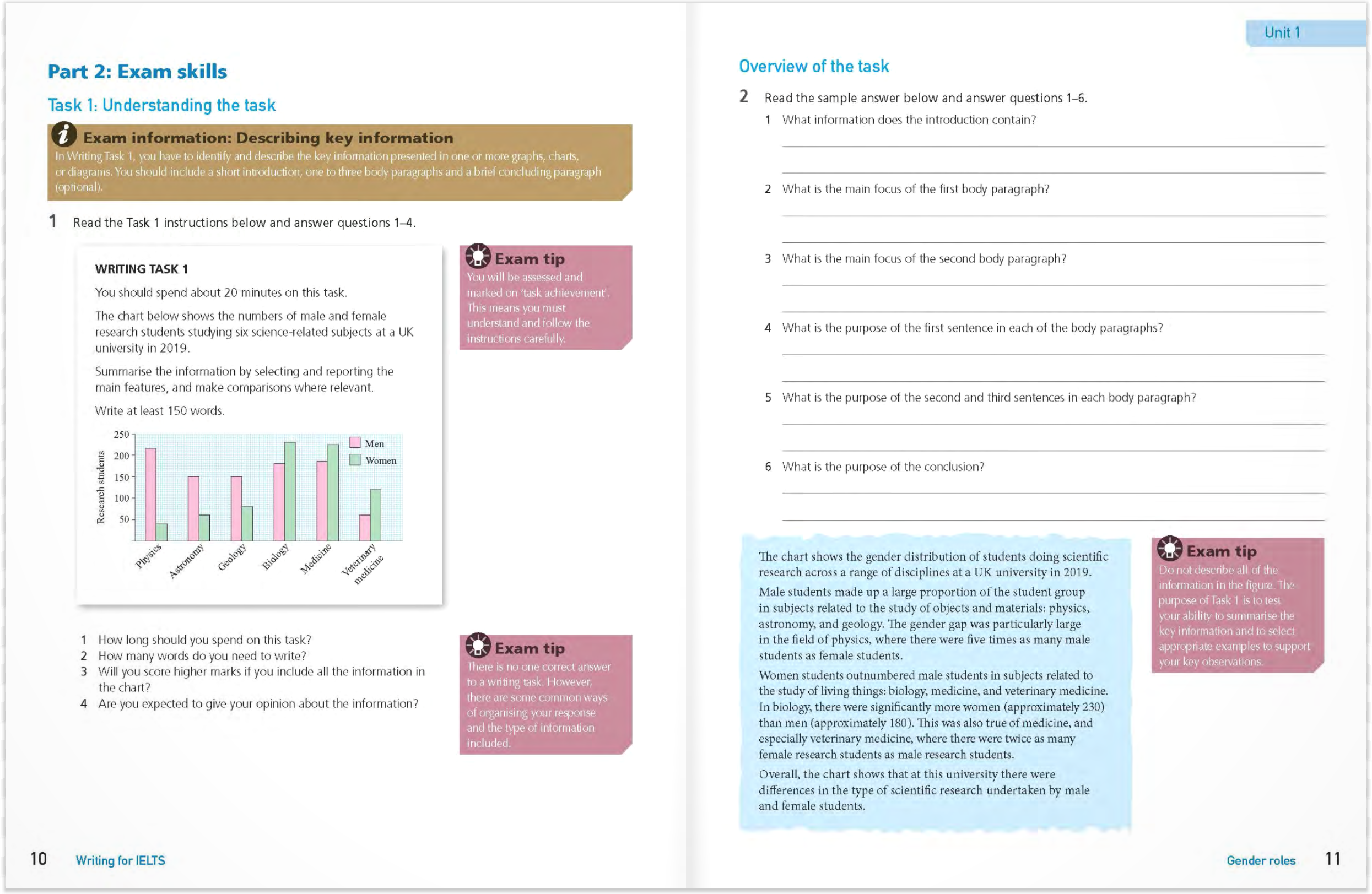 Collins Writing For IELTS – 2nd Edition