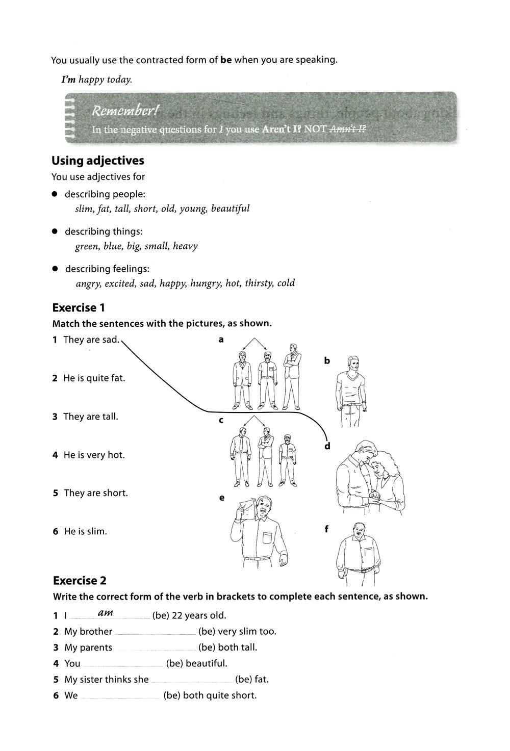 Collins Work On Your Grammar - Elementary (A1)