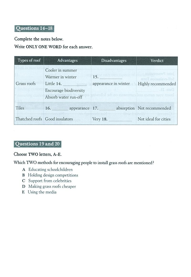 Up To Date IELTS Examination Highlights (Kèm CD)