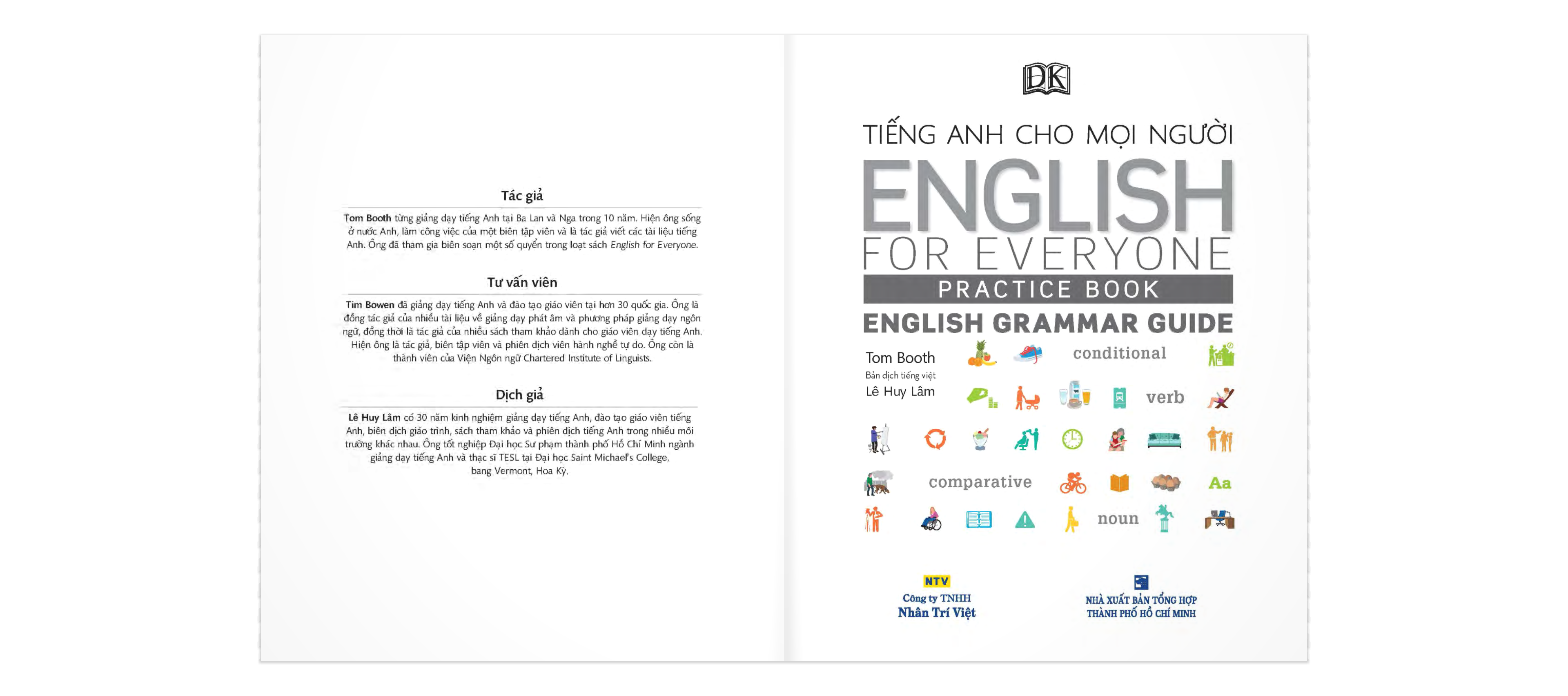 English For Everyone - Grammar Guide - Practice Book