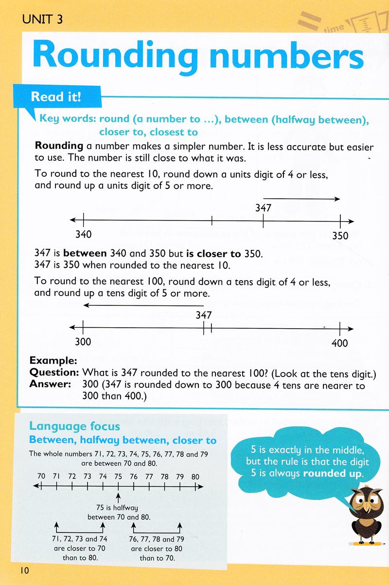 English For Mathematics Book B
