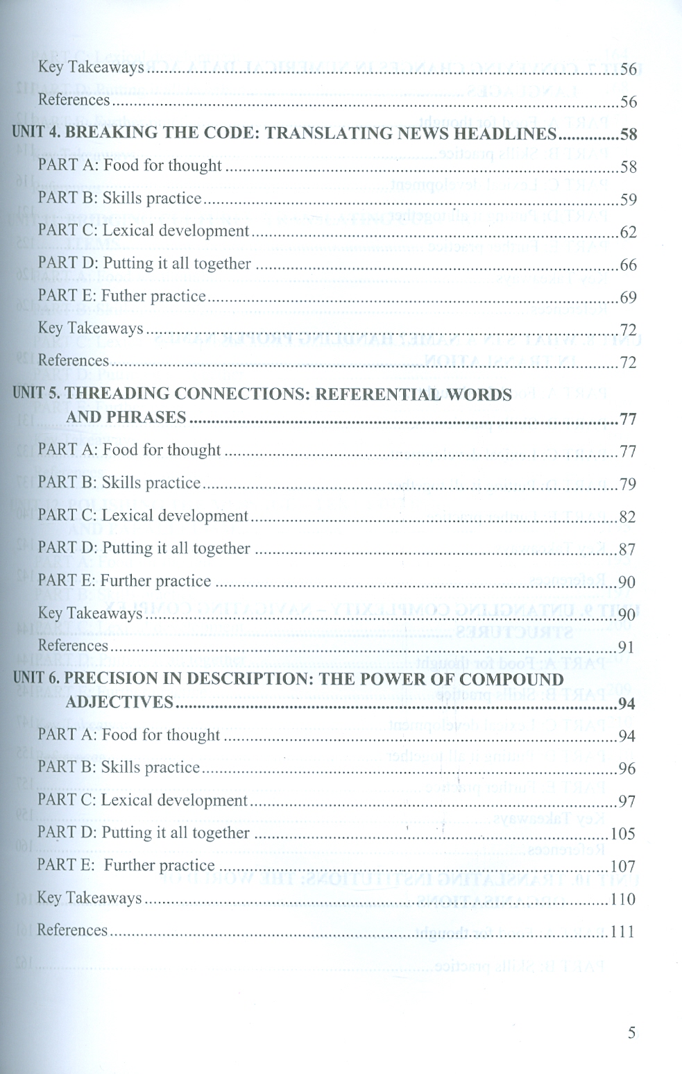 First Steps In Translation Practic (Những Bước Đầu Tiên Trong Thực Hành Biên Dịch)