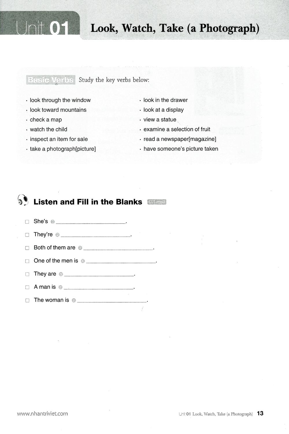 TOEIC Icon - L/C Basic (Kèm CD)