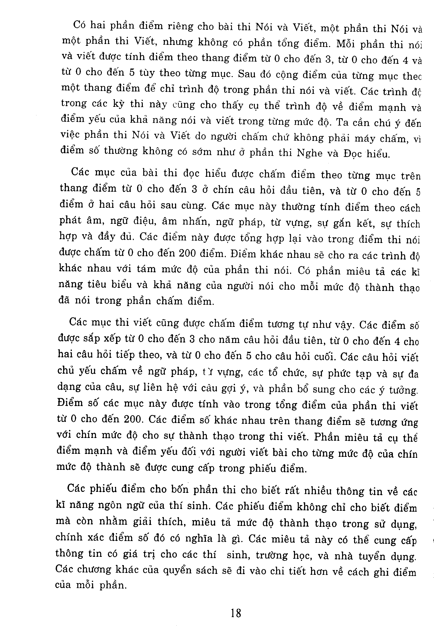 Luyện Kỹ Năng Nghe - Nói - Đọc - Viết Để Đạt Kết Quả Tốt Cho Kỳ Thi Toeic (Kèm CD)